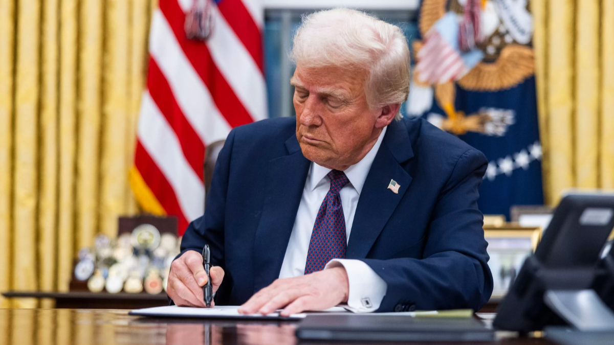 IA Donald Trump plan choc