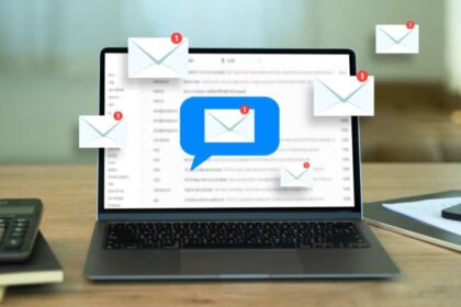 Gmail Google fonction boîte mail