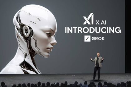 Grok 4 Elon Musk