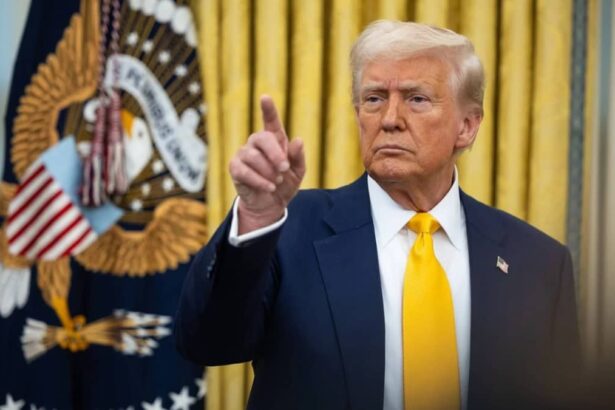 Interdiction de TikTok aux Etats Unis