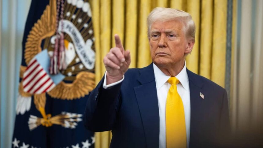Interdiction de TikTok aux Etats Unis