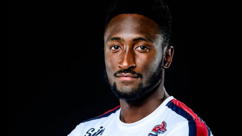 Marques Brownlee