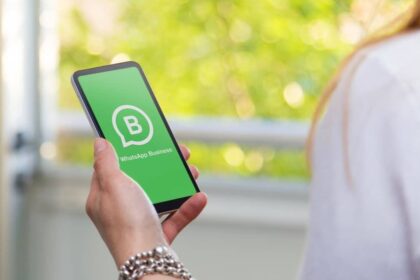 nouveautés sur WhatsApp Business