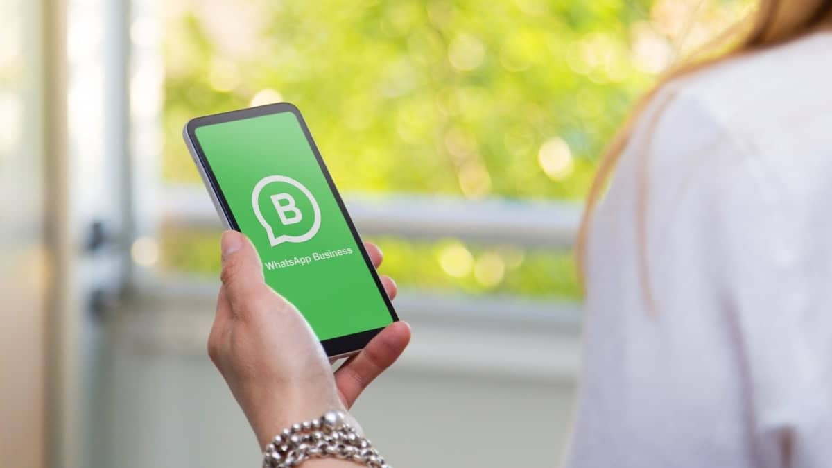nouveautés sur WhatsApp Business