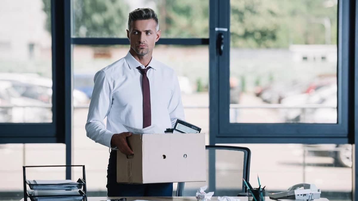Microsoft nouvelle vague de licenciement 9000 postes