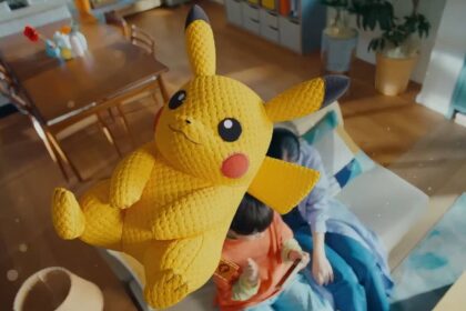 Pokémon Friends iOS et Android