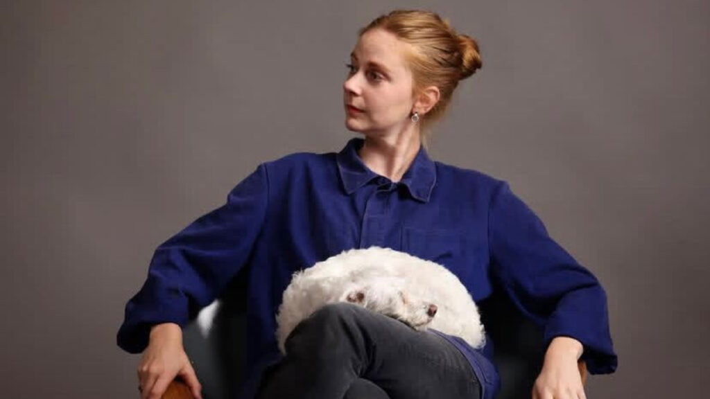 Simone Giertz