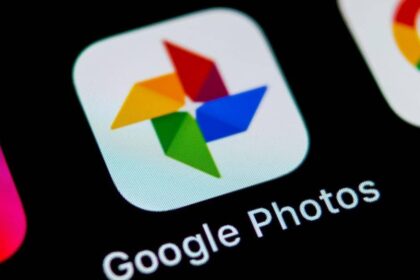 Stockage saturé Google Photos