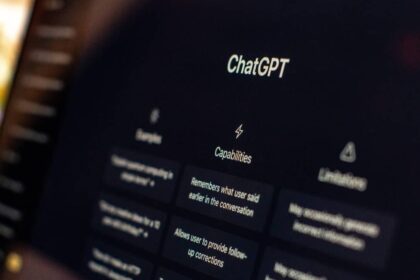 activer le mode sombre sur ChatGPT