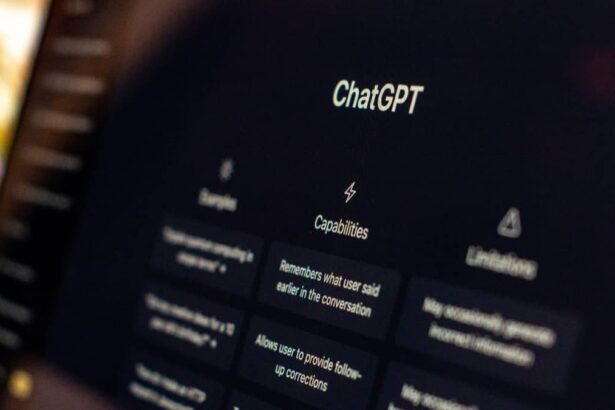 activer le mode sombre sur ChatGPT