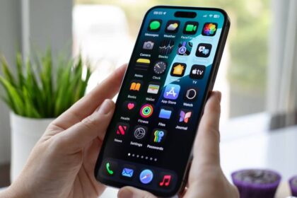 installer iOS 26 bêta sur votre iPhone