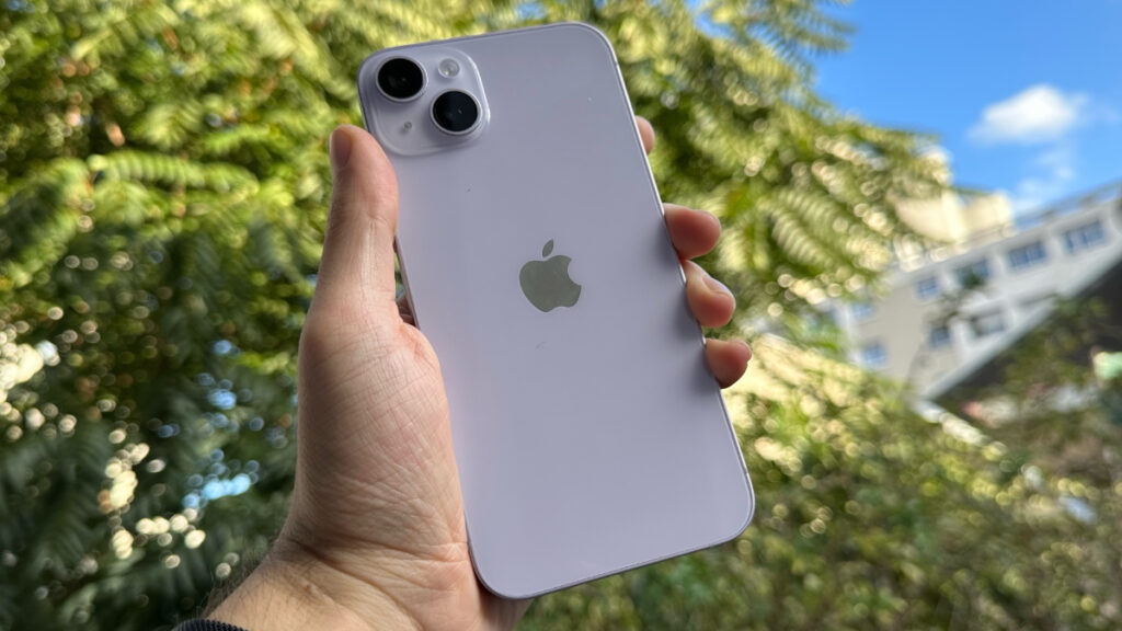 iPhone 14 Plus