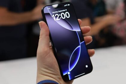iPhone 17 Pro nouveau design