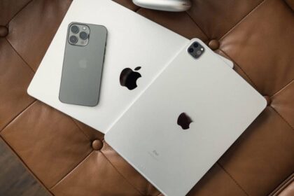 contrôle des iPhone et iPad par la pensée