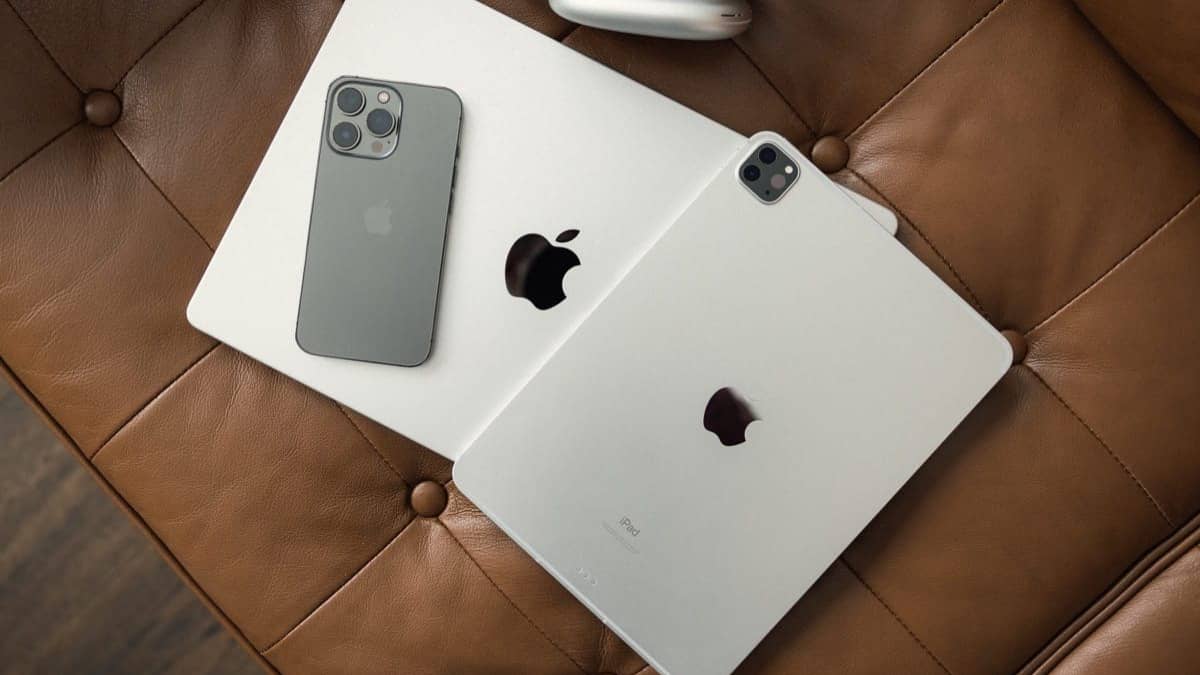contrôle des iPhone et iPad par la pensée