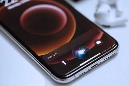 IA cerveau du futur Siri