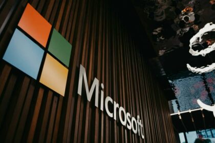 Microsoft atteint les 4 000 milliards de dollars