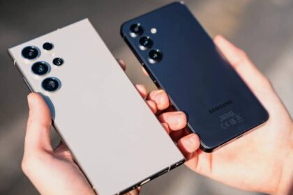 meilleurs smartphones Samsung Galaxy en Août 2025