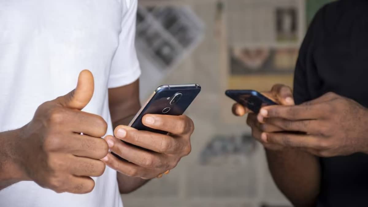 Roi du marché africain des smartphones