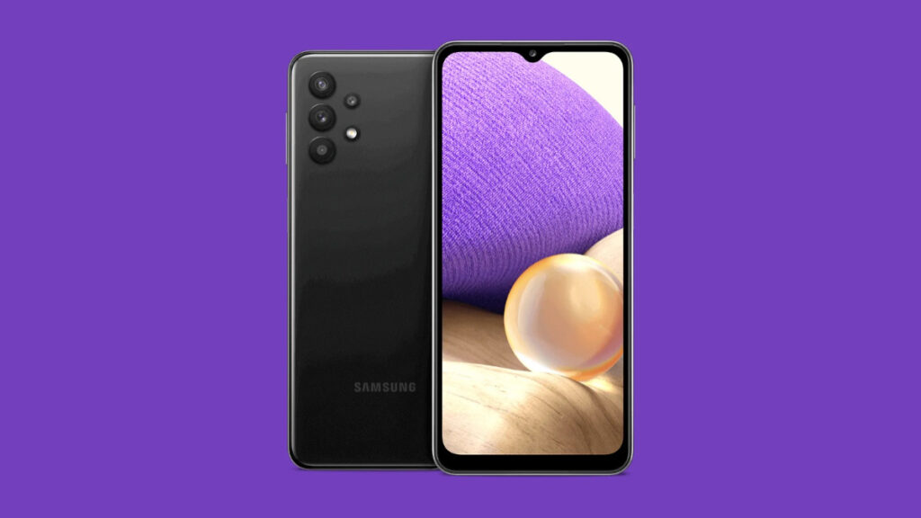 Samsung Galaxy A32 5G