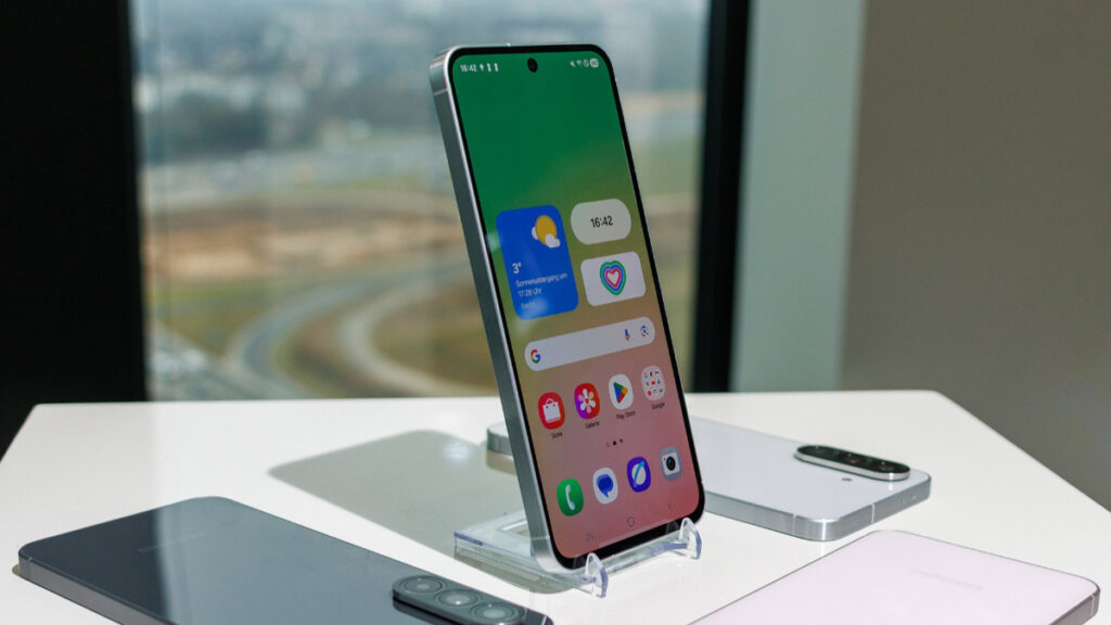Samsung Galaxy A56 5G