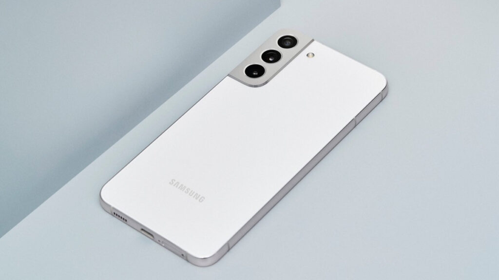 Samsung Galaxy S22