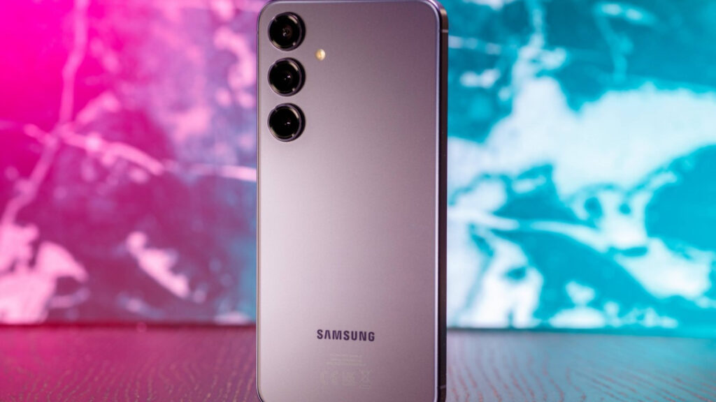 Samsung Galaxy S25