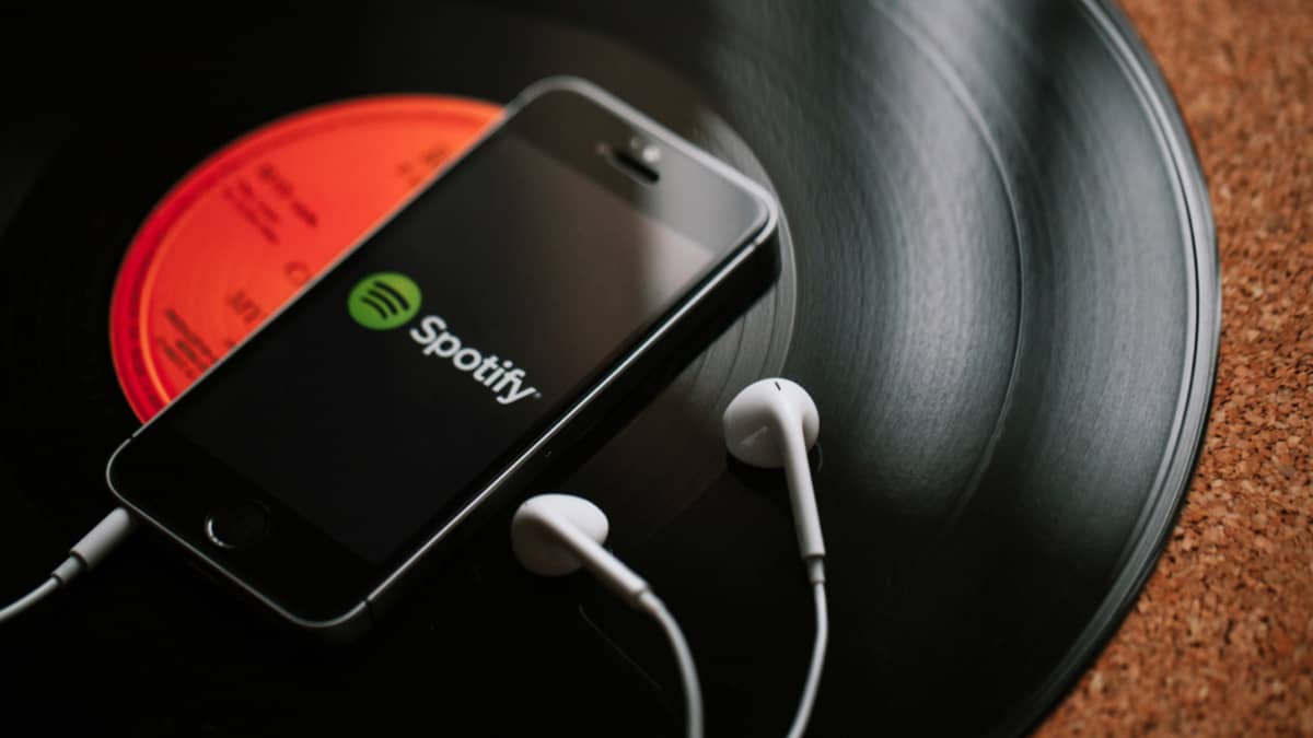 Spotify