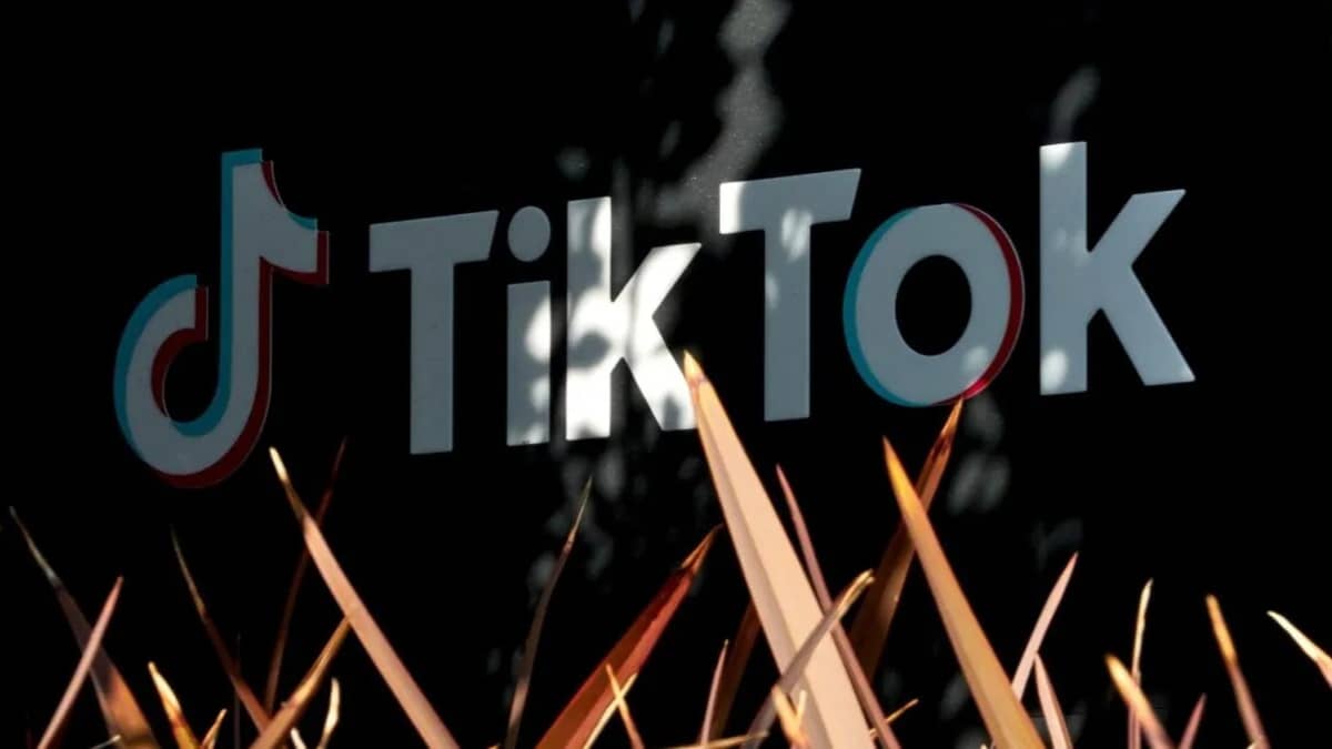 TikTok modération de ses contenus intelligence artificielle