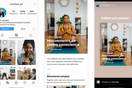 fréquence de publication sur Instagram