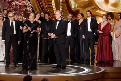 La cérémonie des Oscars bientôt diffusée gratuitement sur YouTube ?