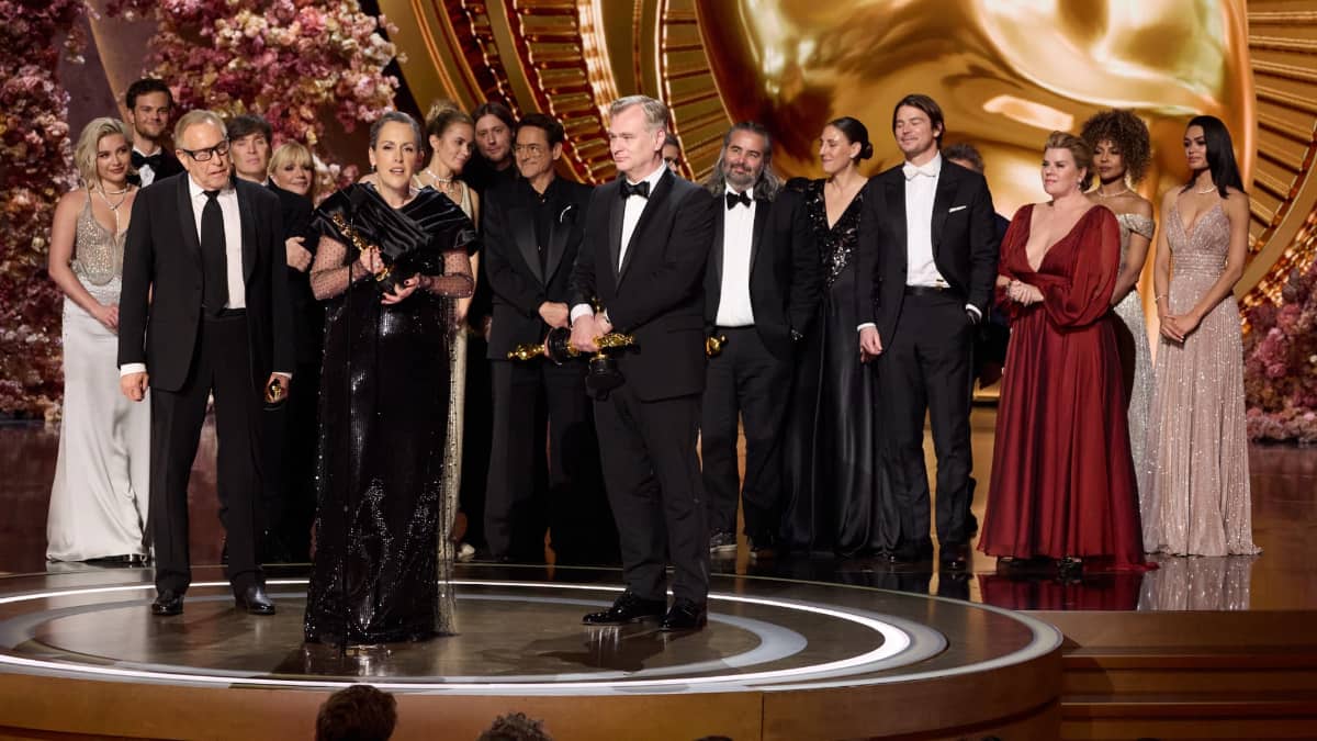 La cérémonie des Oscars bientôt diffusée gratuitement sur YouTube ?