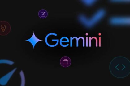Google ajoute la mémoire et les chats temporaires à Gemini