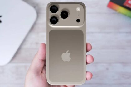 date de sortie de l'iPhone 17