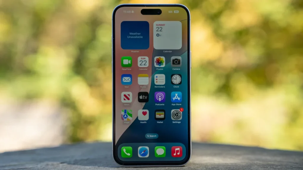 iPhone 16 Plus