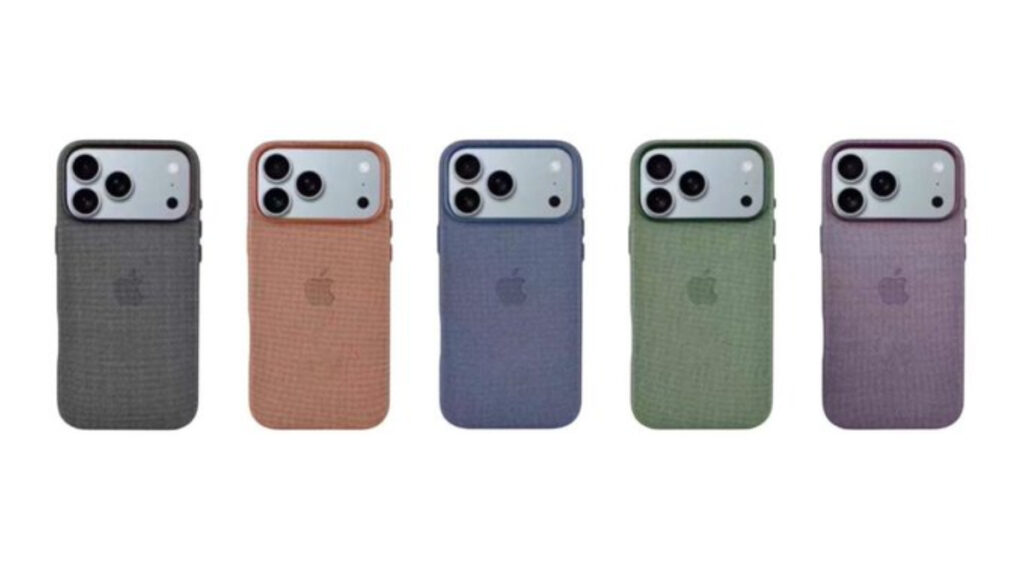 iphone 17 COQUES