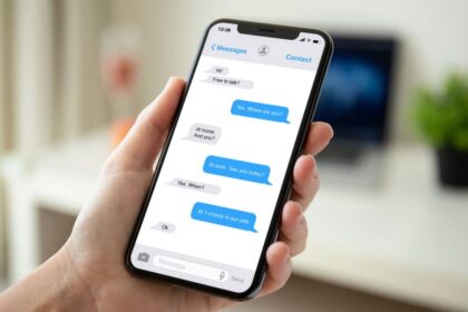 Apple prépare une mise à jour pour les messages entre iPhone et Android