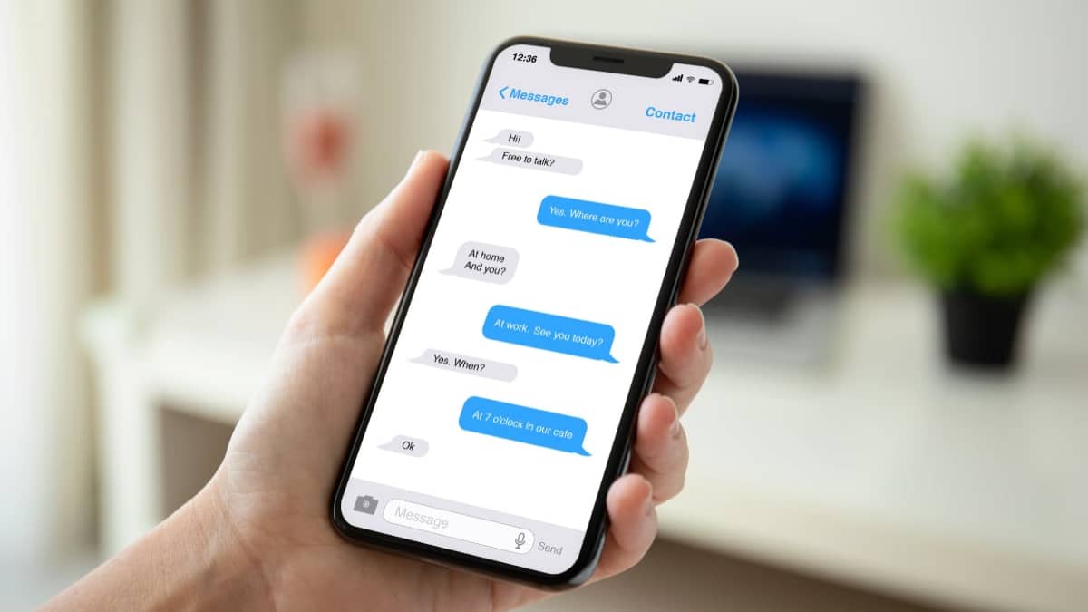 Apple prépare une mise à jour pour les messages entre iPhone et Android
