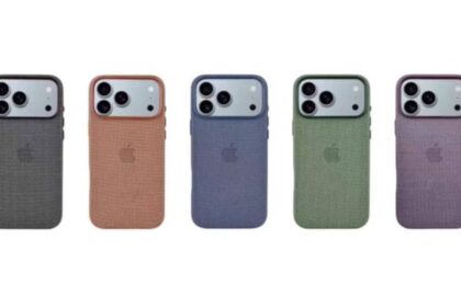 nouvelles coques apple