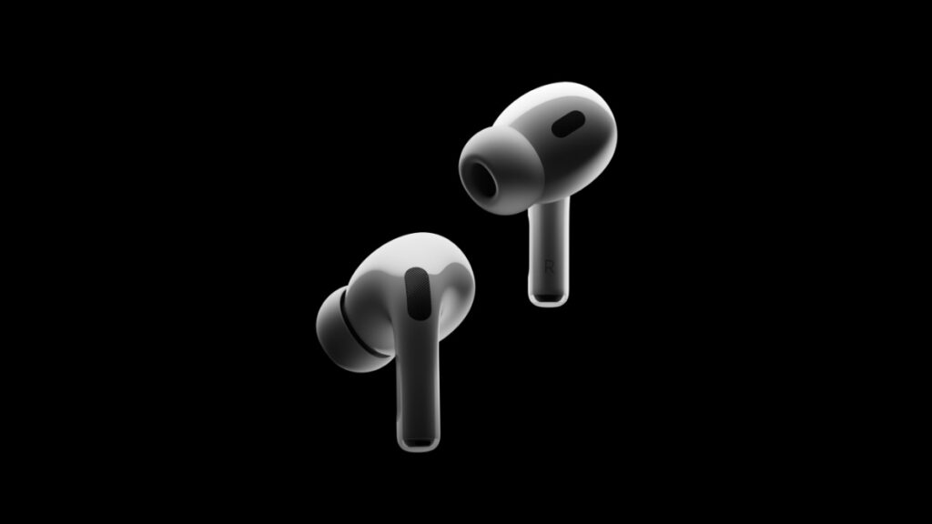 fuite des annonces de la keynote d'Apple
