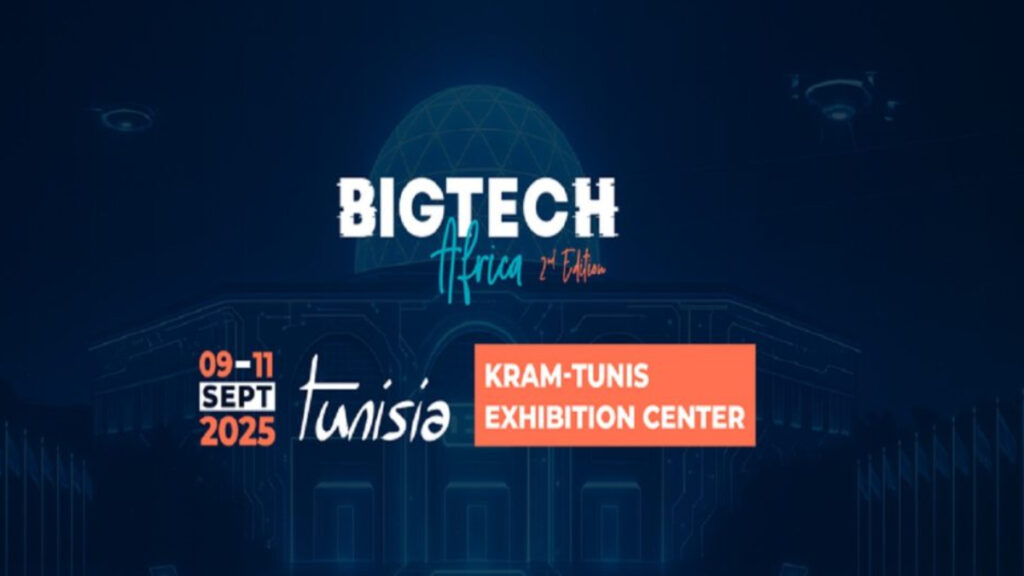 BigTech Africa 2025