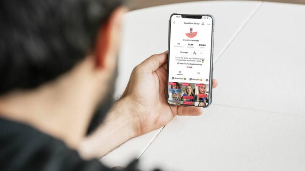 Booster sa visibilité sur TikTok sans payer