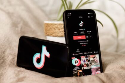 Visibilité sur TikTok