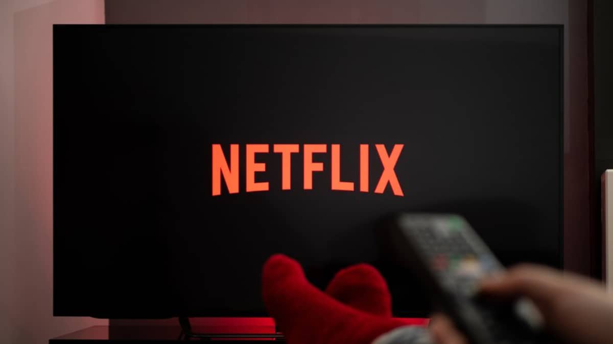 abonnement Netflix moins cher