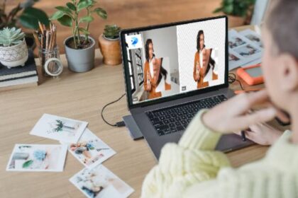 supprimer un fond d’image sans logiciel
