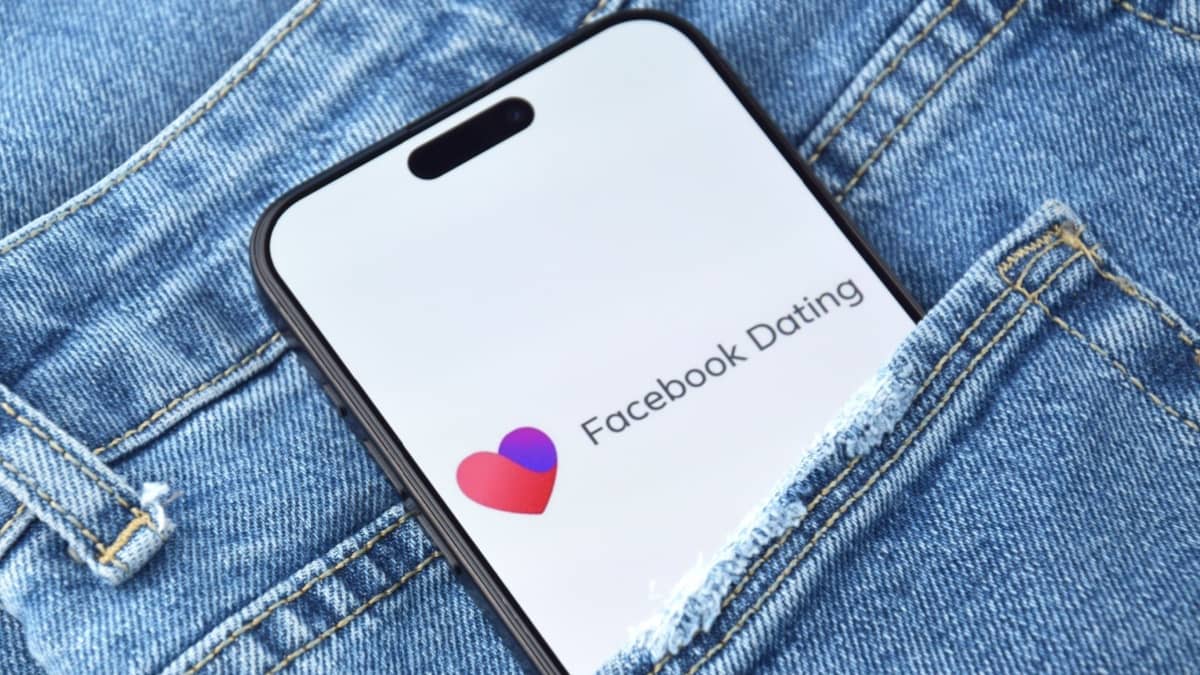 Facebook Dating assistant IA pour aider les célibataires à trouver l’amour