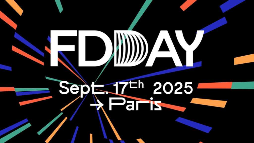 France Digitale Day