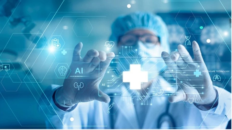 Delphi-2M IA conçue pour prédire les maladies