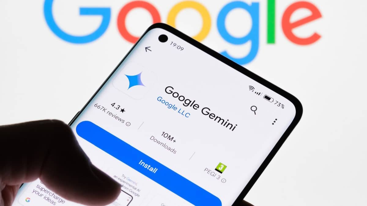Google Gemini classé dangereux pour les enfants