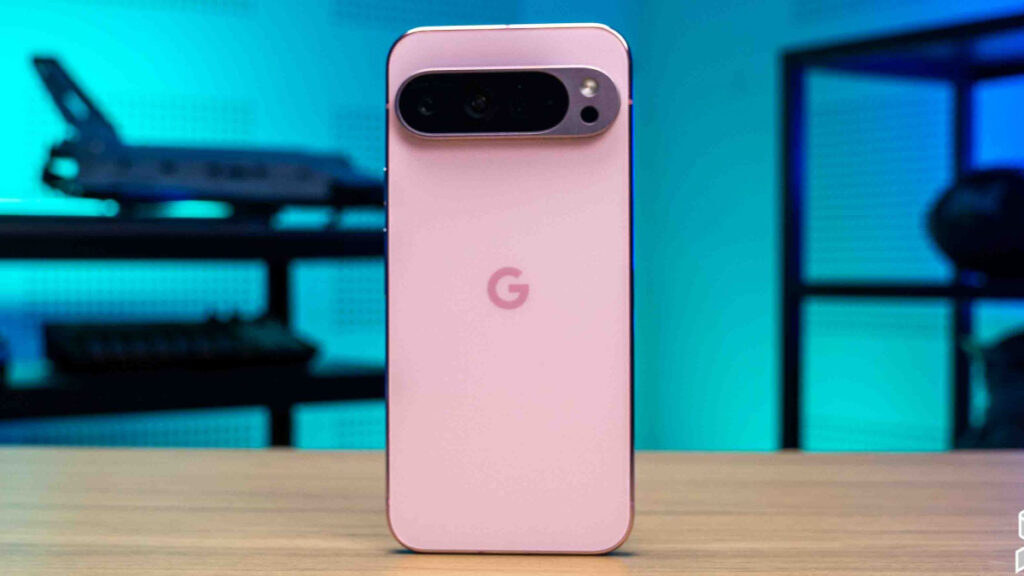 les meilleurs smartphones Google Pixel en 2025